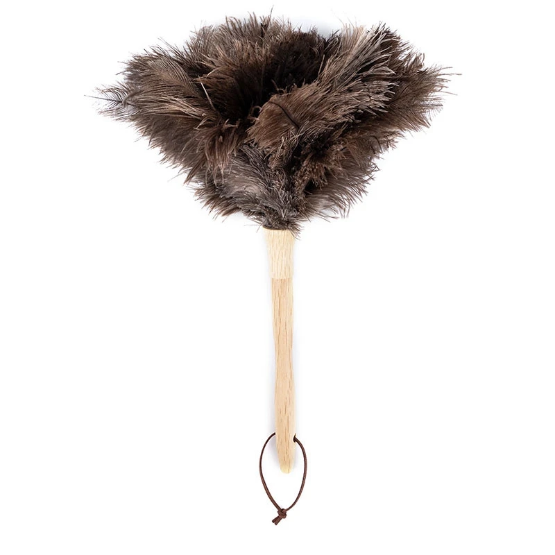 

Non-Static Dust Duster Dust Artifact Ostrich Feather Duster Ostrich Feather Duster Feather Duster