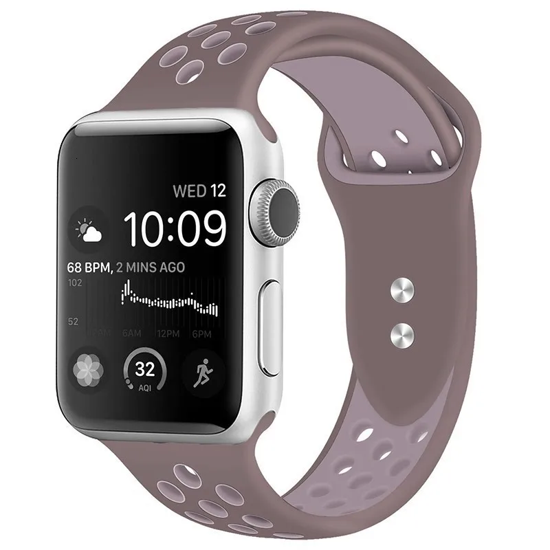 Ремешок для apple watch band 4 3 iwatch 42 мм 38 мм 44 мм 40 мм pulseira браслет умные часы полосы аксессуары петля