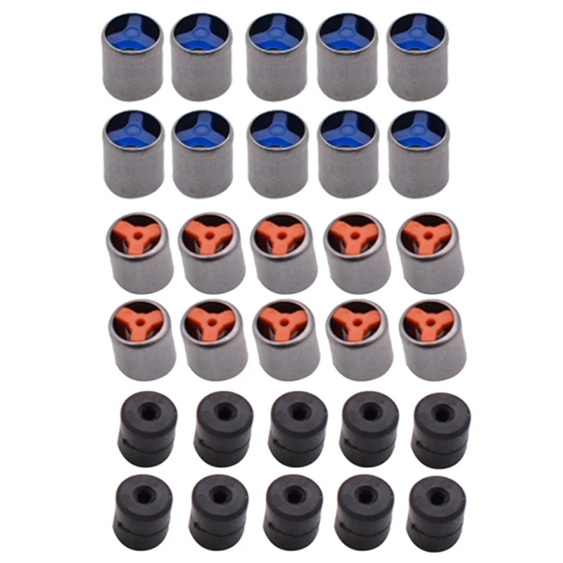 

10 SETS Oil By-Pass Valve One-Way Valve for Chevrolet Cruze 1.6 1.8 Epica 1.8 AVEO 55563957 90530050 55556227