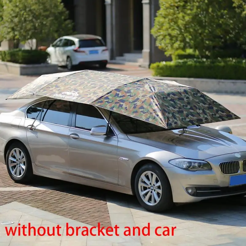 Ветрозащитный Открытый пуговицы изоляции пикника складной солнцезащитный