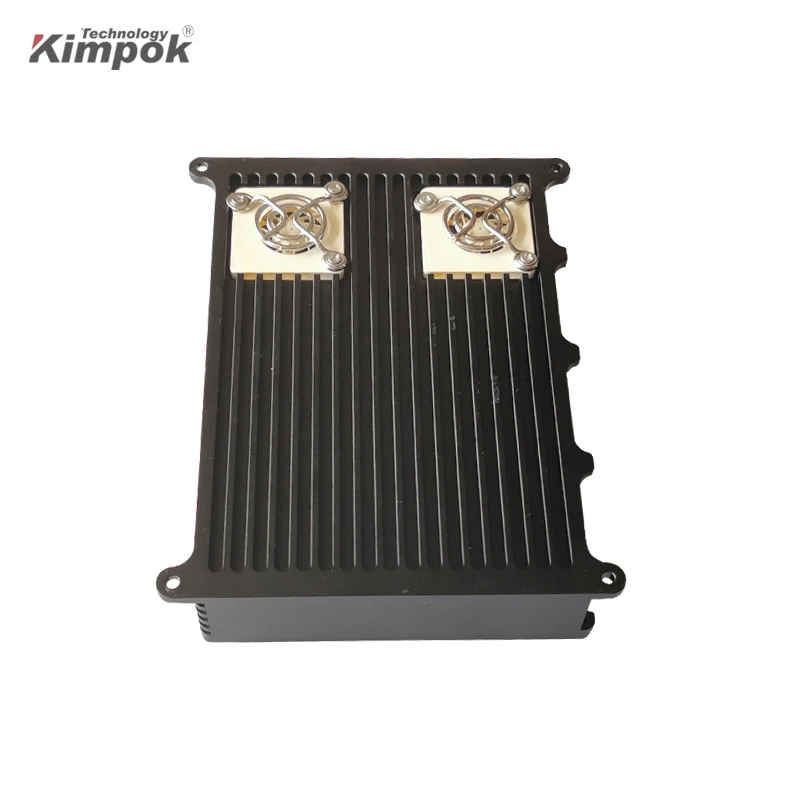 Рисунок 5 - 60km COFDM HD UAV видео передатчик