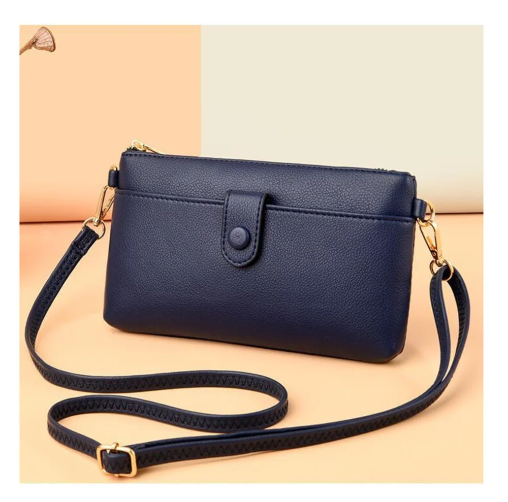 

Luxurys Designers bags Crossbody Women Handbag Messenger Bags Leather Shoulder Bags Crossbody Bag Shopping Tote dm-192