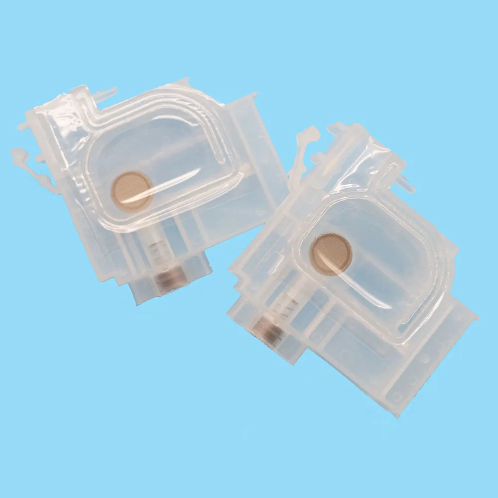 10 шт. L серии чернильный демпфер для Epson L101 L130 L310 L313 L111 L201 L455 фильтр чернильного