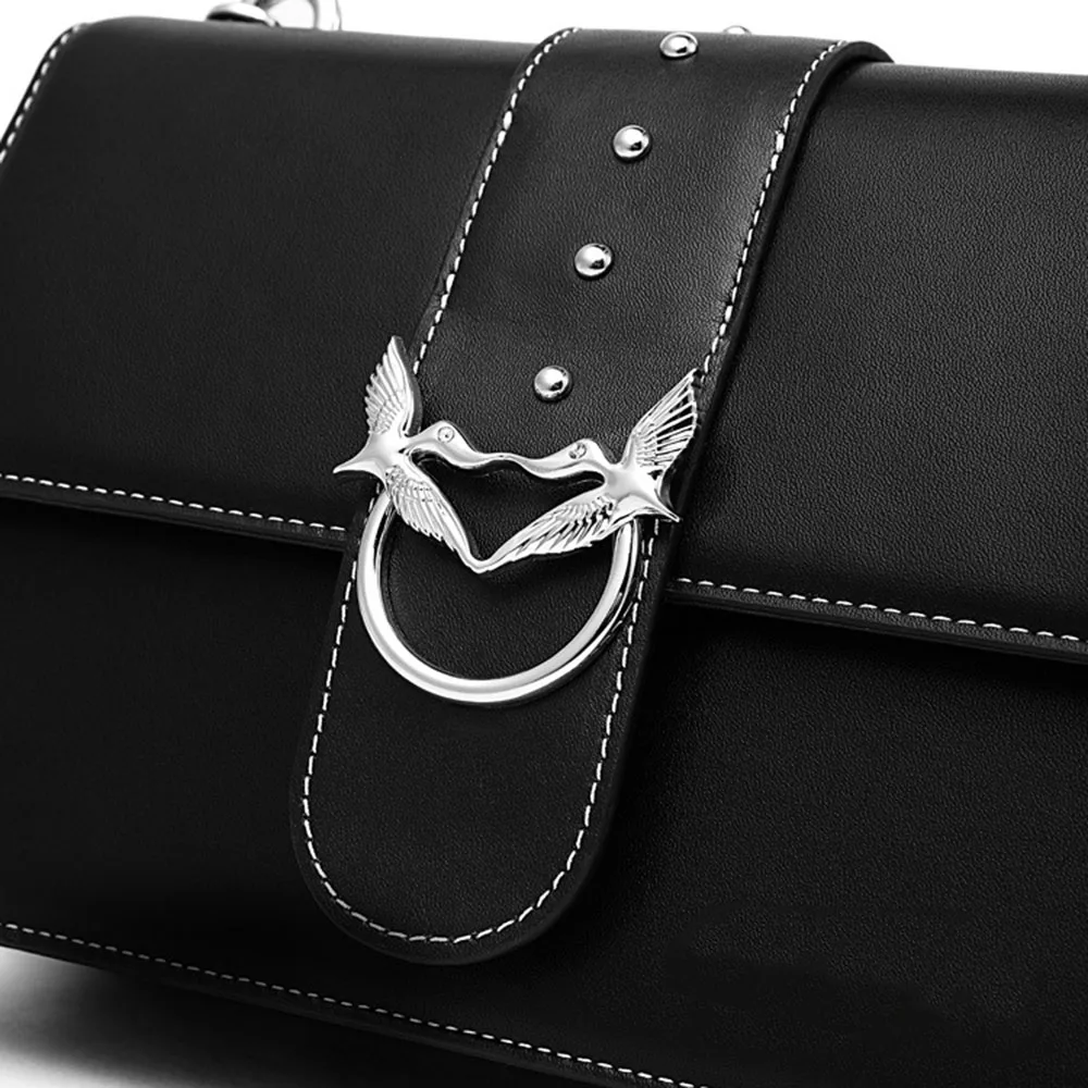 Европейский и американский стиль натуральная кожа Диагональная Сумка дикие