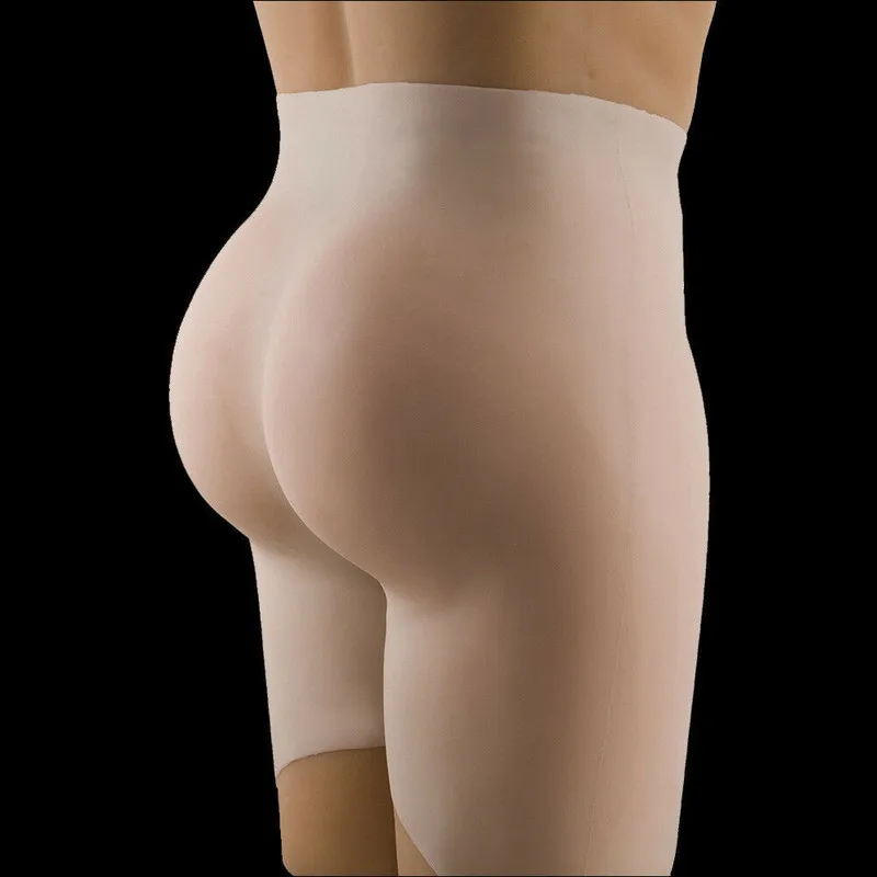 Силиконовые ягодицы подушки для бедер нижнее белье Вагина трусики Кросс комод