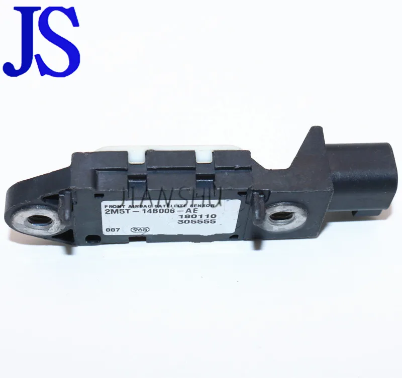 1 шт. для фокуса MK1 02-07 2M5T-14B006-AE передний спутник датчик удара