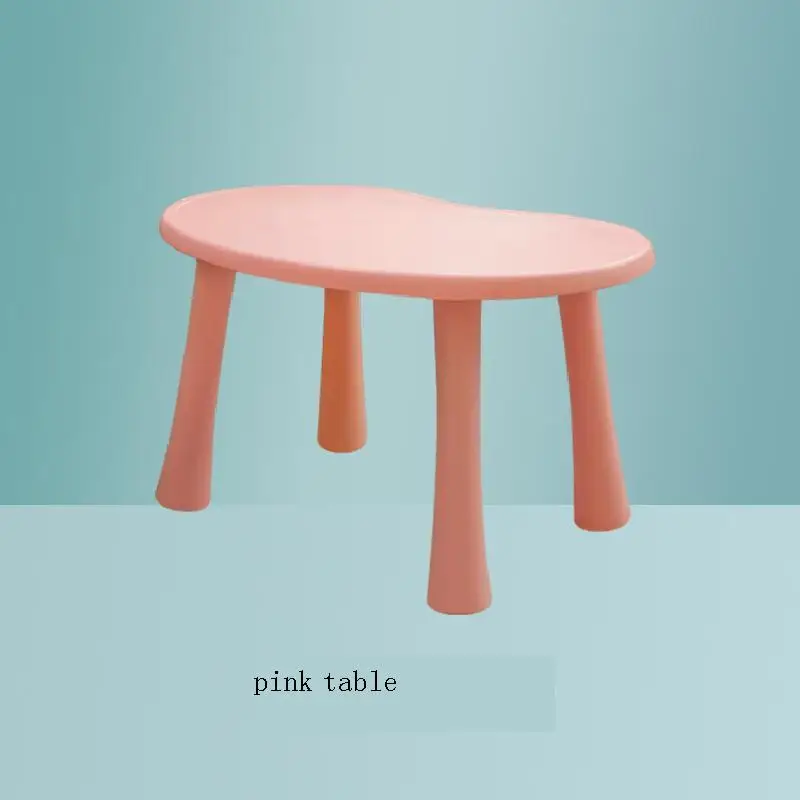 

Стул и письменный стол детский пластиковый для детского сада