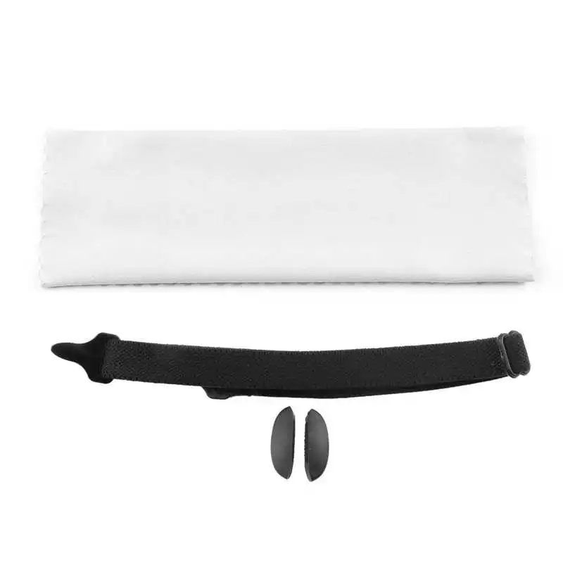 

Eye Protection Glasses Safety Glasses Semiconductor Protective Goggles for 180380nm 760850nm Wavelength Goggles