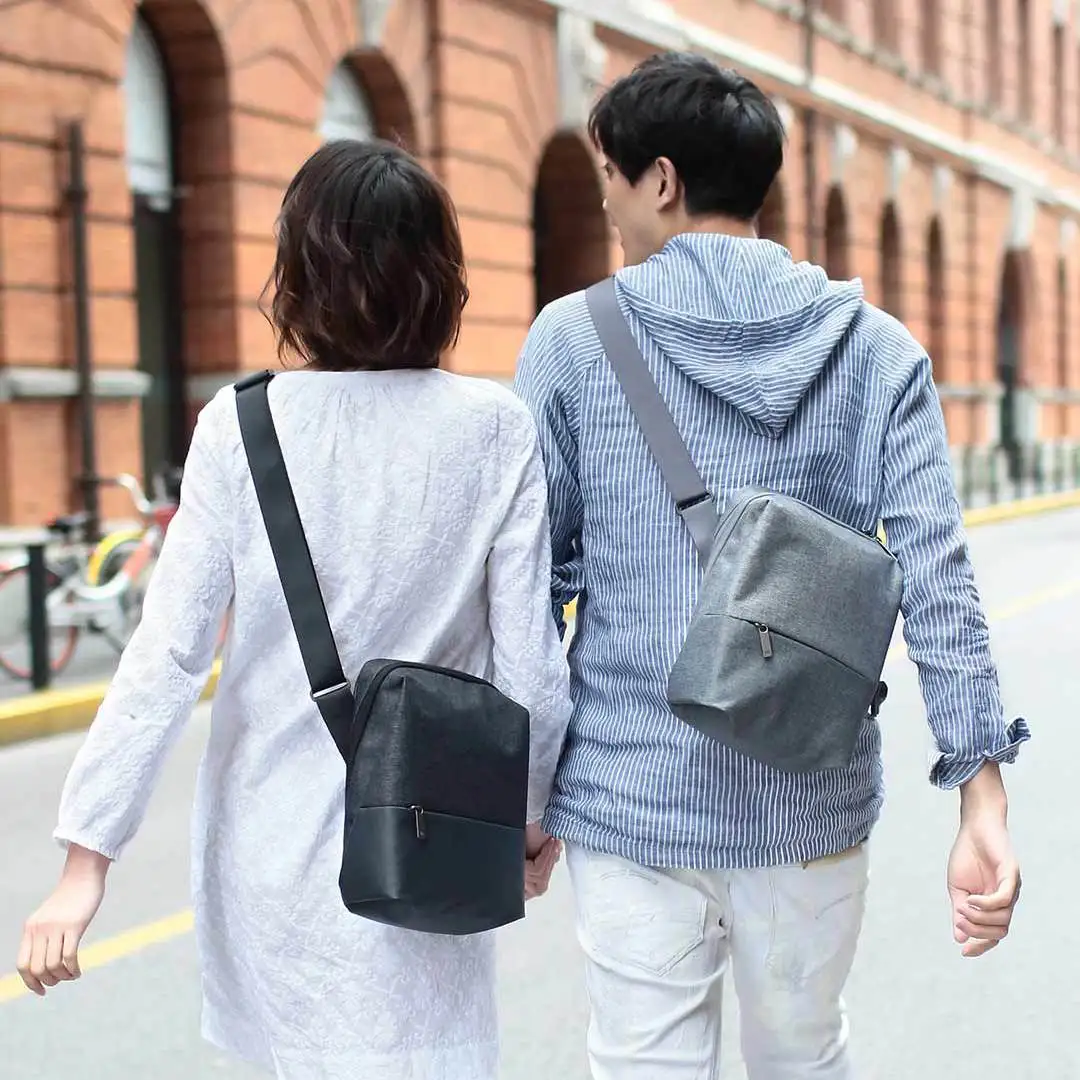 90 забавная городская простая сумка портфель для женщин и мужчин 2019 большая