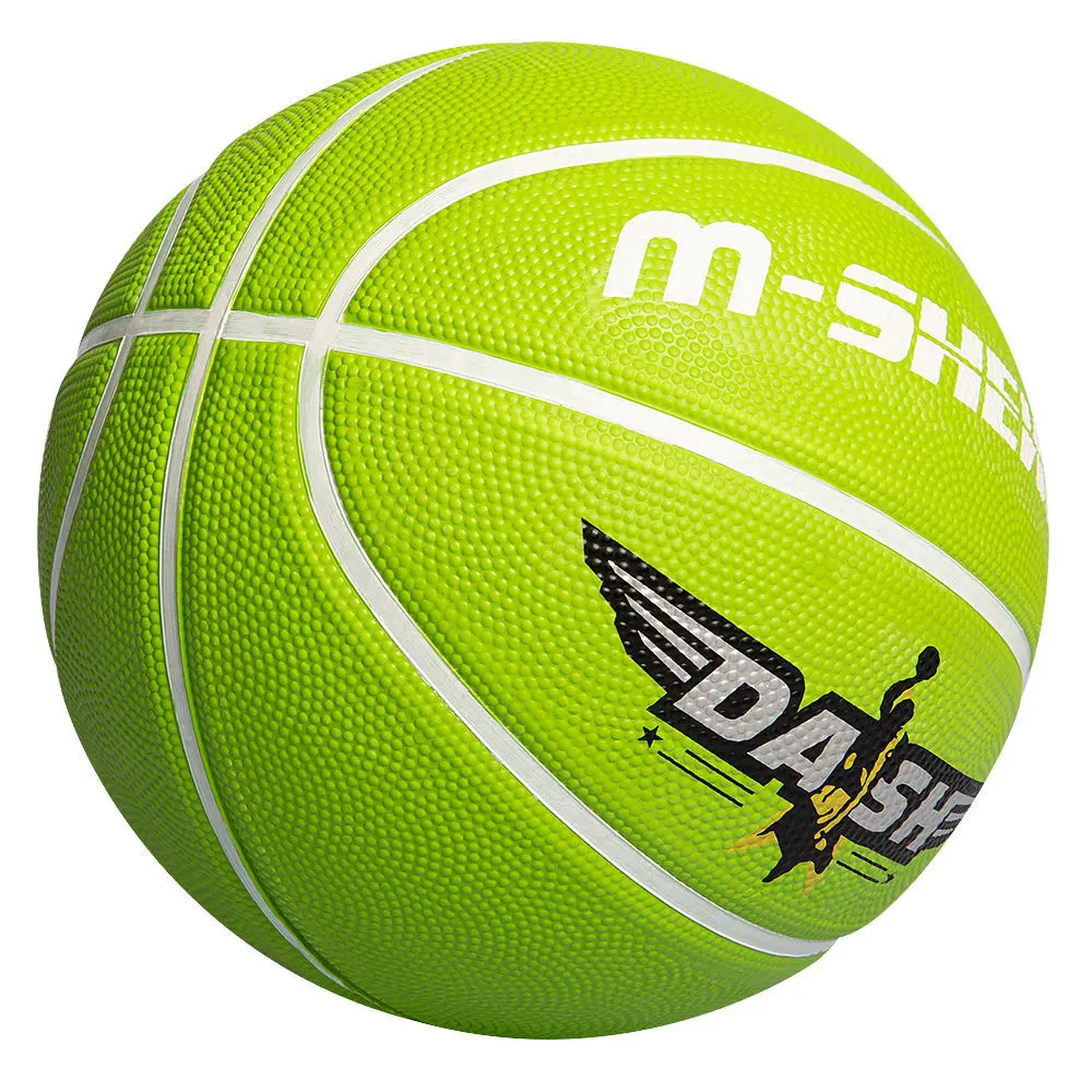 No.3 No.4 No.5 7 детский резиновый баскетбольный мяч для молодежи детского сада