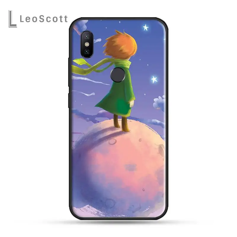 Мягкий чехол для телефона Xiaomi Mi A1 A2 5 6 6PLUS 8 9 SE Lite MIX 2 2S MAX 3 Pocophone F1 | Мобильные