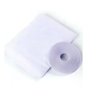 Сетка для защиты от комаров и окон, 150x200 см