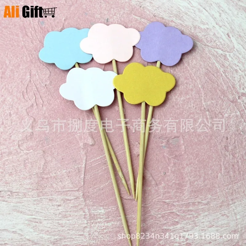 Лидер продаж искусственная большая улыбка облако креативная декоративная