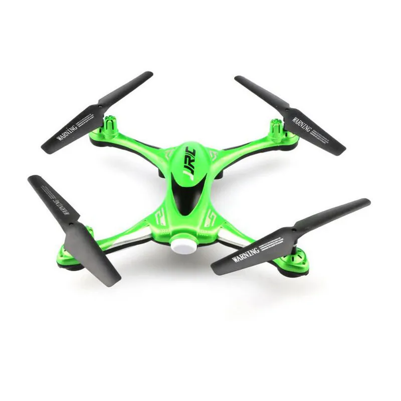 JJR/C JJRC H31 Водонепроницаемый Анти Краш 2 4G 4CH 6 осевой Квадрокоптер Безголовый режим
