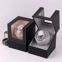 mechanical watch winder for automatic watches watch box winding device mechanical watch rotating table shaking tool storage box