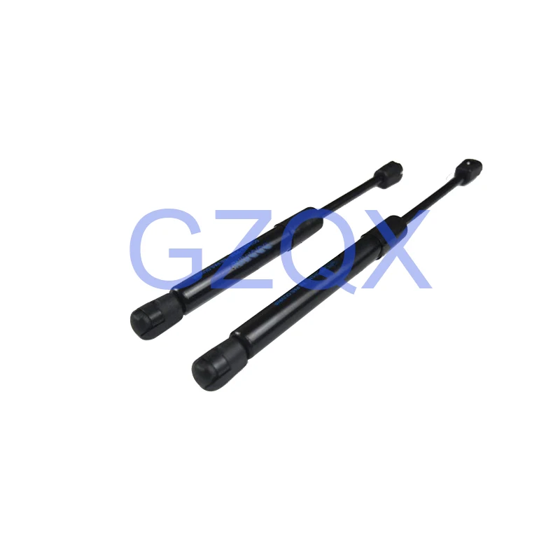 CAPQX 1 пара для Ford Mondeo 2001 2007 передний капот газовая стойка двигателя Опора капота