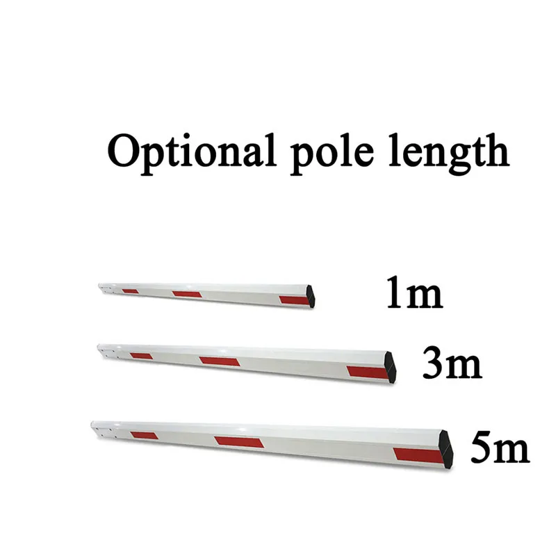 шлагбаум Автоматический автомобильный парковочный барьер парковочные барьеры