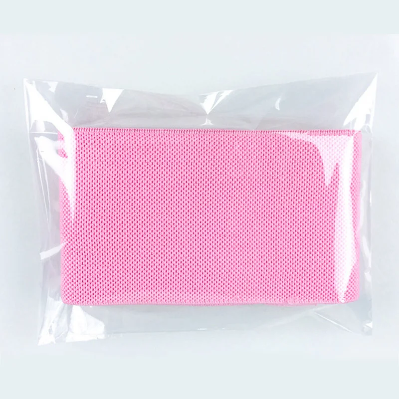 Качественный нескользящий ремень для йоги весом 120 фунтов эластичные ленты