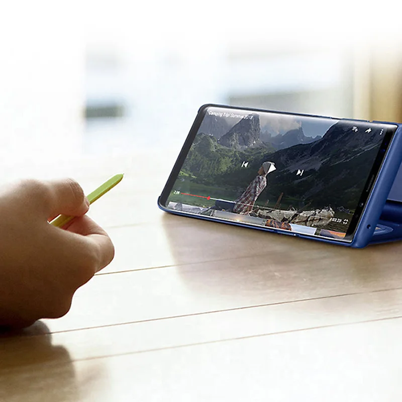 Стилус s-Pen для Samsung Galaxy Note 9 S оригинальная запасная ручка удобное