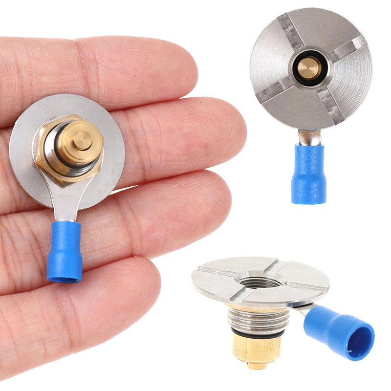 

510 Connector Spring Loaded 510 Connector For Mechanical Mod Electronic Cigarette Vape Pen Mod DIY 1PC