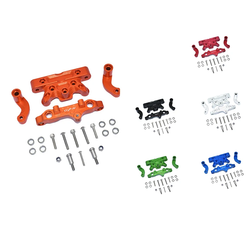

Рулевой Комплект из алюминиевого сплава для 1/5 ARRMA KRATON 8S MAKX048