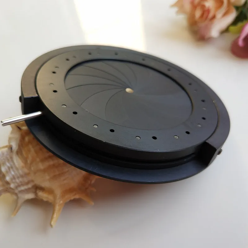 100 шт. конденсатор для цифровой камеры 3 52 мм|Запчасти и аксессуары микроскопа| |