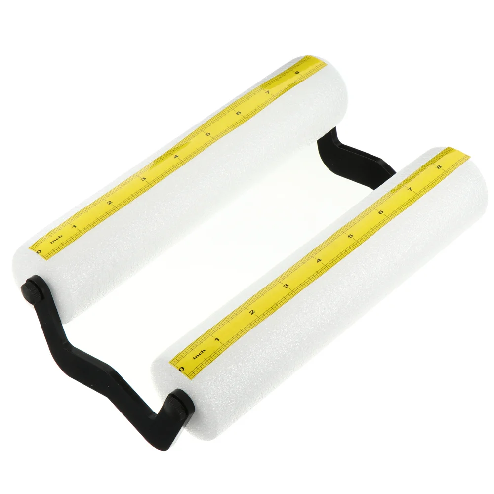 1 комплект подставка для бутылки с клейкой лентой | Дом и сад