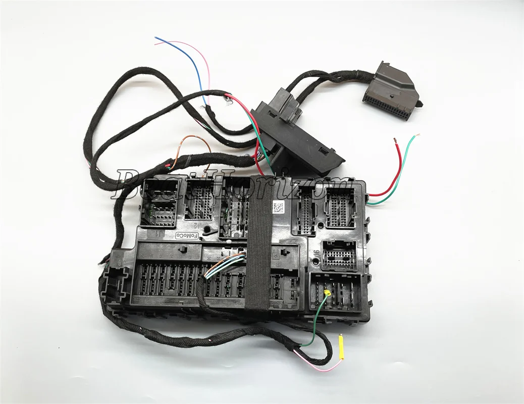 Платформа для тестирования SYNC2 SYNC3