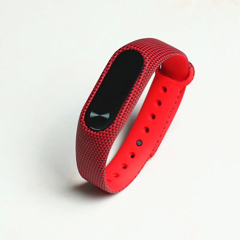 Мягкий силиконовый Сменный Чехол для смарт-часов чехол Xiaomi Miband Mi band 3