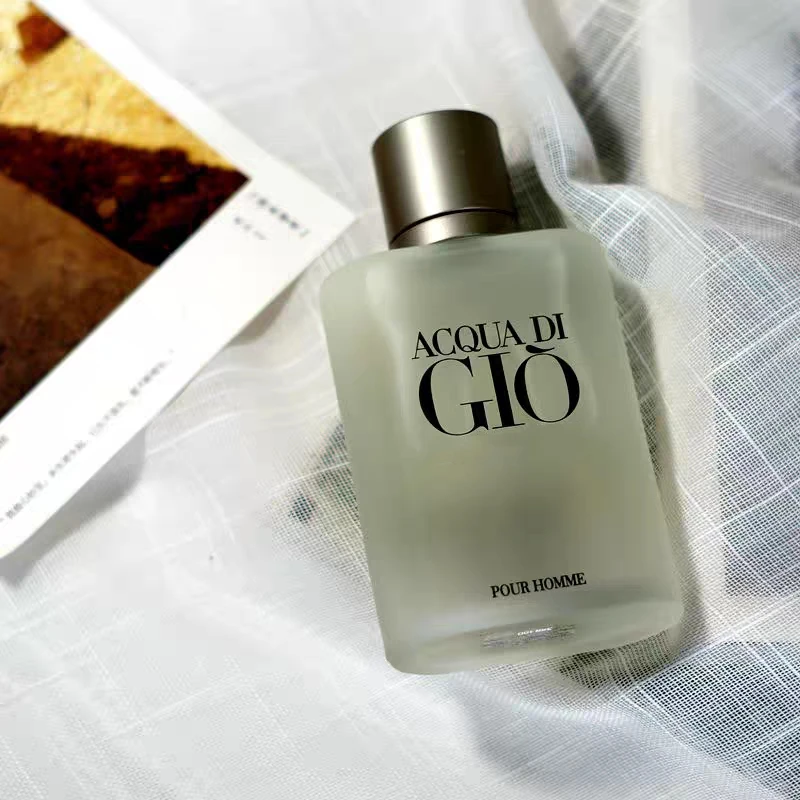 

High Quality Parfume for Women Rose Fragrance Long Lasting Parfumes Sexy Lady Parfum Glass Bottle Spray Deodorant