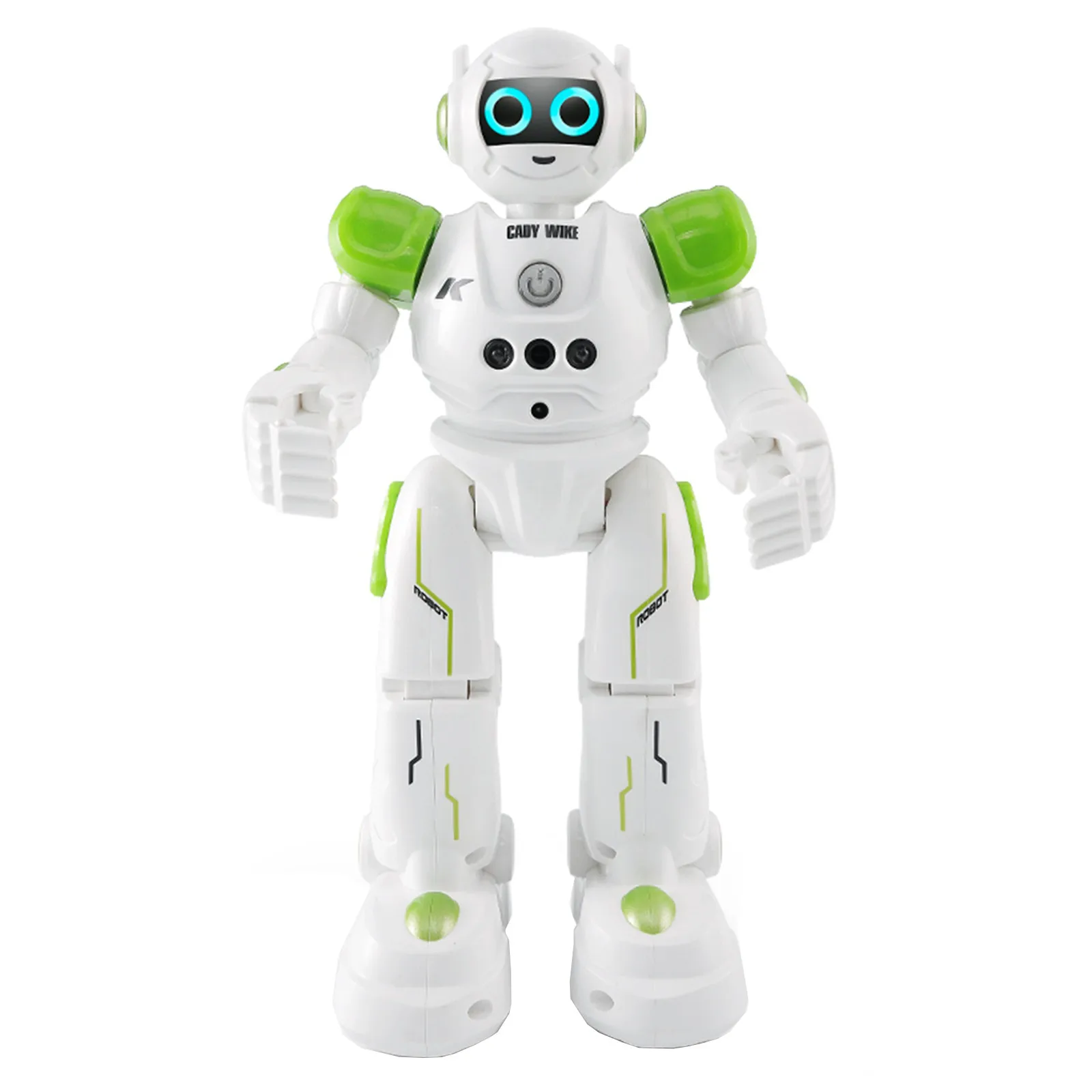JJRC R11 RC робот игрушка умный танцующий интерактивные игрушки роботы умная