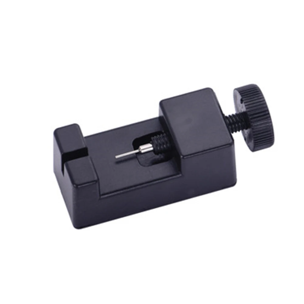 Профессиональный ремешок для часов и браслет регулируемый с металлом 3 шпильки