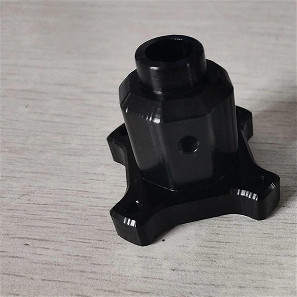 Металлический Комплект блокировки дифференциала переднего и заднего цвета для