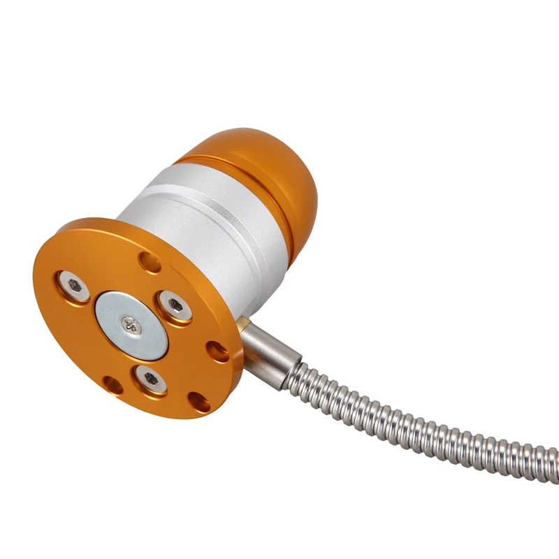 

High Precision Automatic Tool Sensor Cnc Z Axis Tool Press Sensor Tool Setting Gauge