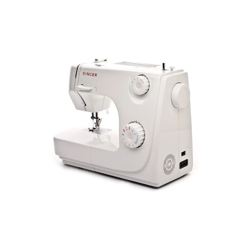 Электромеханическая швейная машинка Singer 8280 70W | Дом и сад