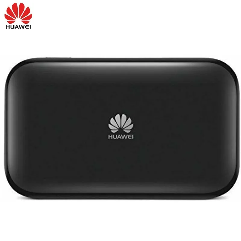 Разблокированный Wi-Fi роутер Huawei E5577 4G LTE мобильный широкополосный Mi-Fi точка