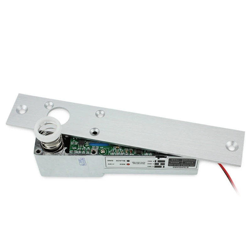 2 линии Электрический низкая температура Задержка блокировки контроля доступа