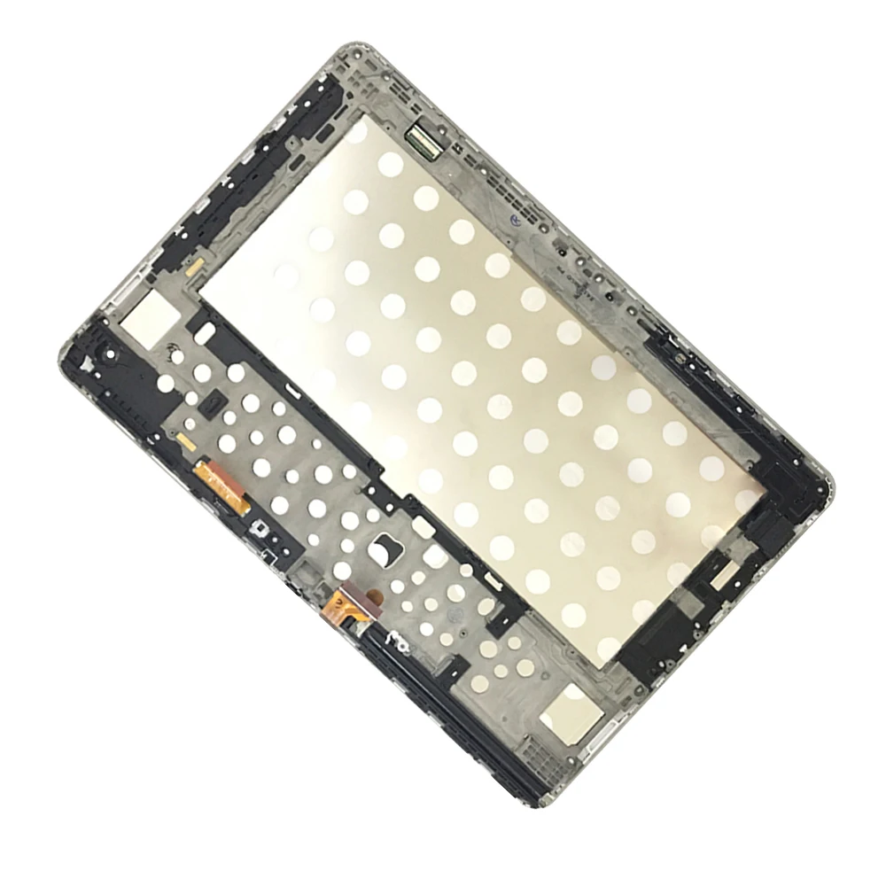 

LCD Display For Samsung Galaxy Note Pro P900 Tablet PC 12.2 P900 P901 P905 LCD Display Touch Screen Assembly WIth Frame