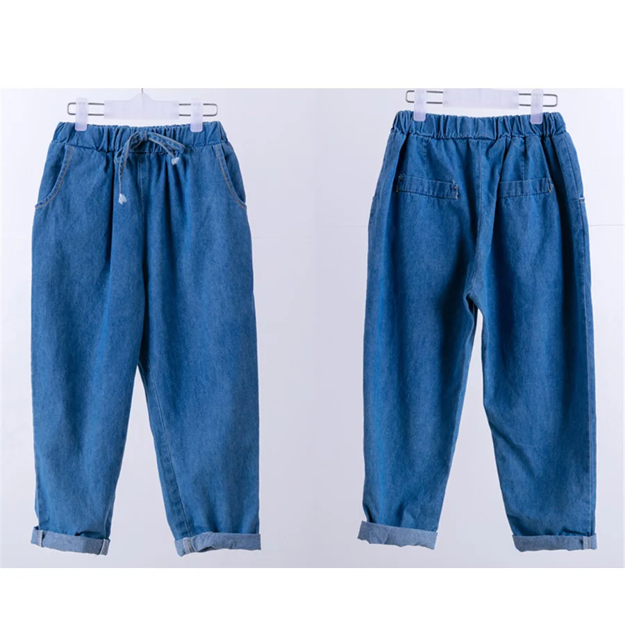 Детская джинсовая куртка и джинсы для девочек carters осенний спортивный костюм От 4