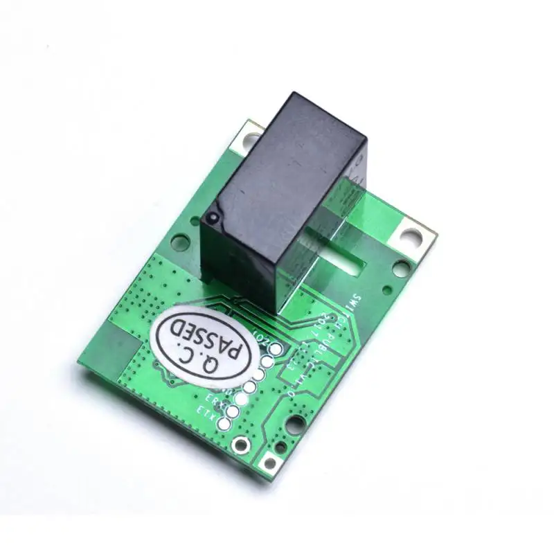 SONOFF RE5V1C 5 в Wifi инчинг/Selflock релейный модуль умный дом пульт дистанционного