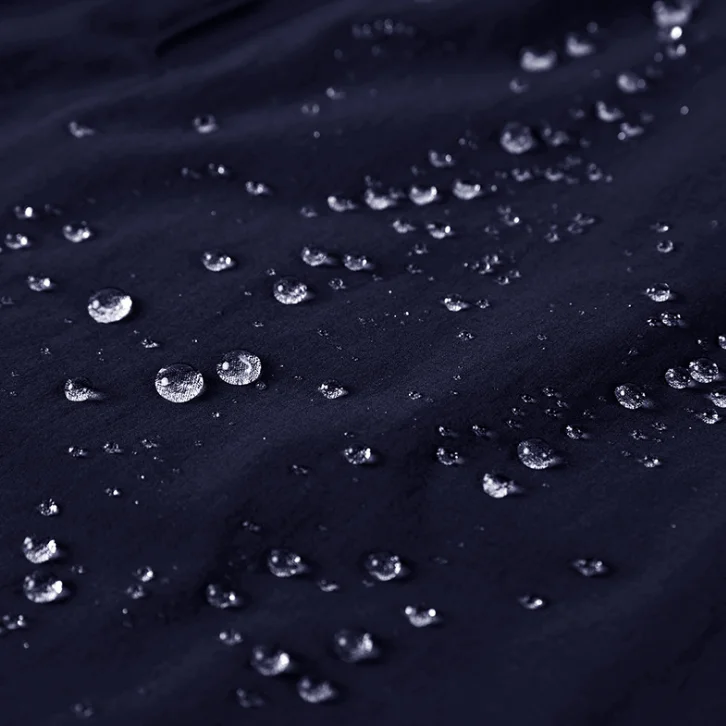 Брюки DAWA мужские быстросохнущие дышащие водонепроницаемые в стиле пэчворк для