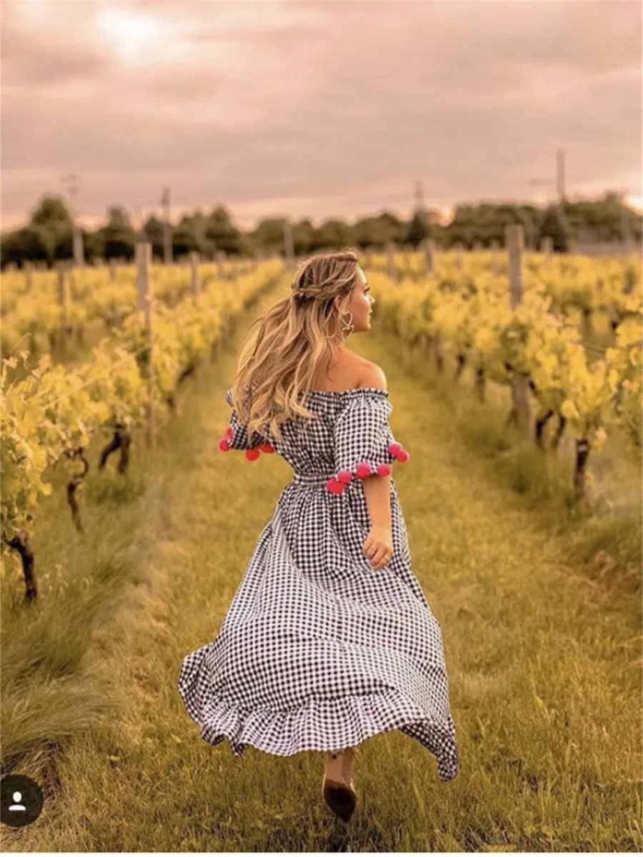 Вадим Новое поступление на открытом воздухе летняя полиэфирная Slash шеи Короткое