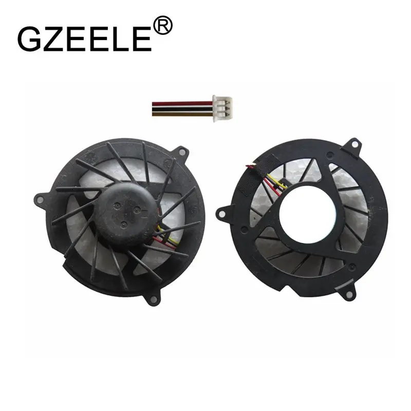 Вентилятор охлаждения GZEELE для ноутбуков Acer ASPIRE вентилятор 4710G 4715Z 4920G 4710 4315 4310 3050