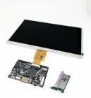 Плата драйвера, контроллер ЖК-экрана HDMI для 10,1 