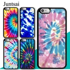 Чехол Juntsai для iPhone 11 Pro Max XR X XS MAX 6 6s 7 8 Plus 5s резиновая задняя крышка