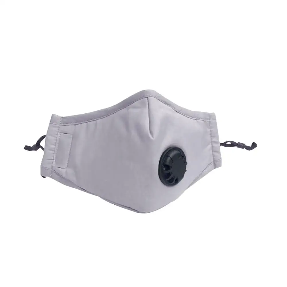 Многоразовая хлопковая маска фильтр Маска для рта|Маски| |