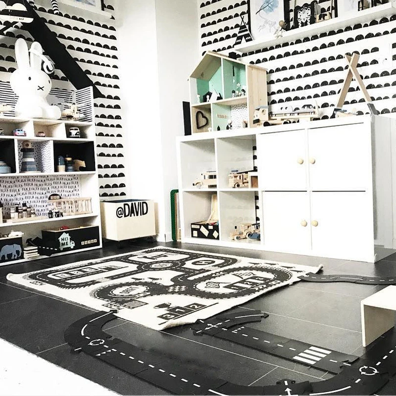 Приключения Игра хранение Коллекция сумка одеяло автозаправочная станция