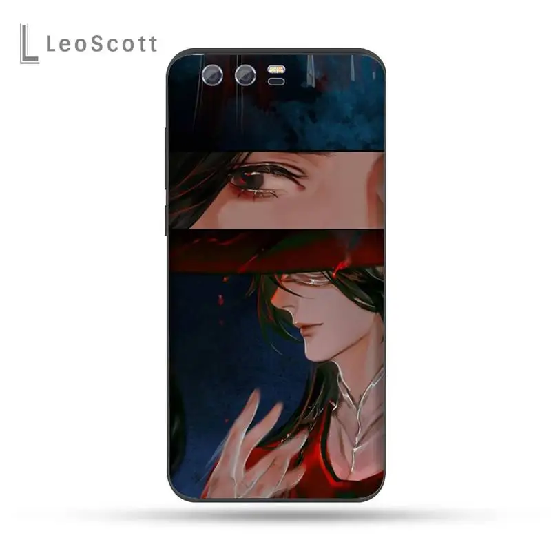 

Tian Guan Ci Fu Phone Case For Huawei Honor view 7a5.45inch 7c5.7inch 8x 8a 8c 9 9x 10 20 10i 20i lite pro