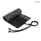 Холщовый чехол для карандашей, с 1224364872 отверстиями, для девочек и мальчиков