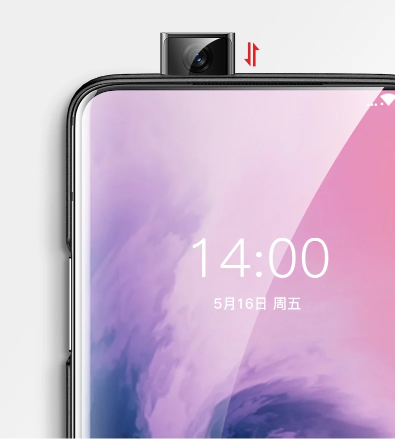 One plus 7 Pro Чехол Msvii Тонкий матовый чехол для Oneplus 7 7 T 6 7 T 6T чехол Oneplus7 PC чехол для One Plus 7 T Pro 6T чехол s